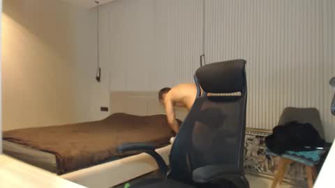 DeAlex online show from January 29, 7:53 pm