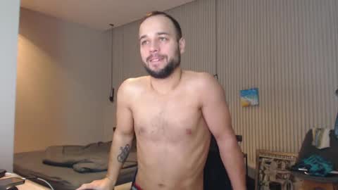 DeAlex online show from March 3, 9:07 am