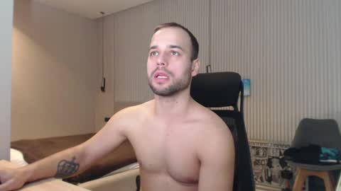 DeAlex online show from March 11, 10:29 am