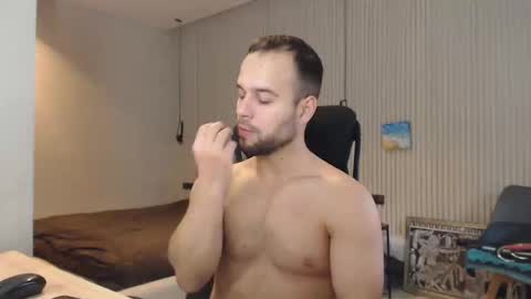 DeAlex online show from January 31, 9:27 am