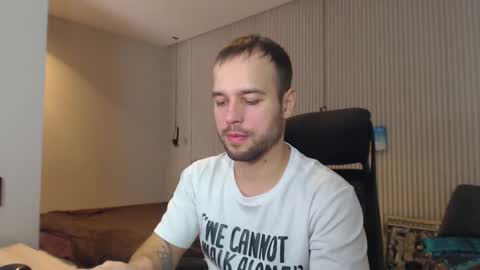 DeAlex online show from February 9, 10:53 am