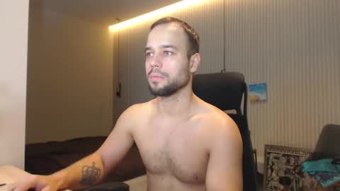 DeAlex online show from February 6, 9:43 am