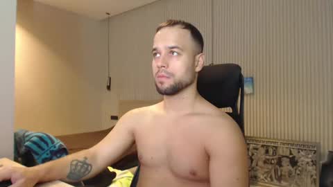 DeAlex online show from December 17, 10:12 am