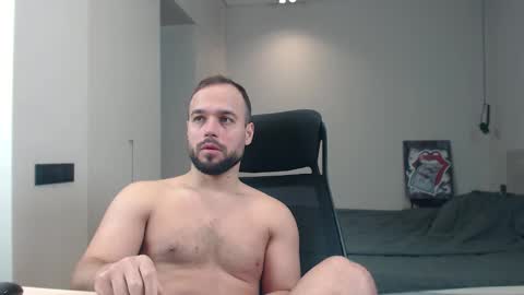 DeAlex online show from April 8, 10:03 am