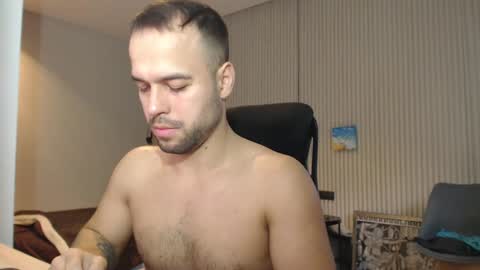 DeAlex online show from January 10, 10:17 am