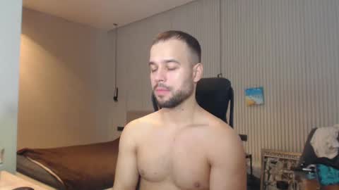 DeAlex online show from February 17, 9:56 am