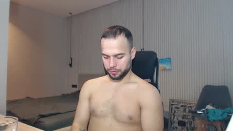 DeAlex online show from February 26, 9:32 am