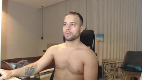 DeAlex online show from January 11, 10:40 am