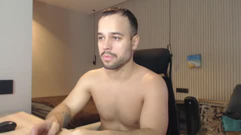 DeAlex online show from January 20, 10:51 am