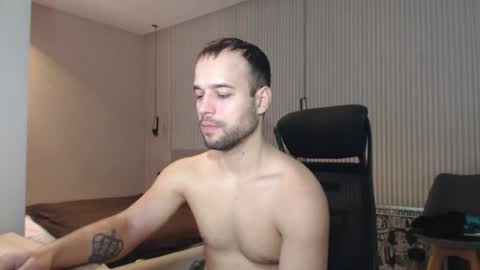 DeAlex online show from March 12, 10:59 am