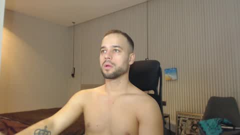 DeAlex online show from February 13, 9:51 am