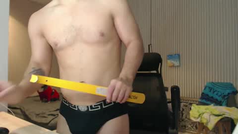 DeAlex online show from December 29, 10:56 am