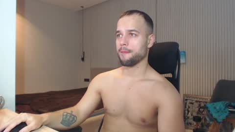 DeAlex online show from February 14, 9:34 am