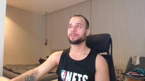 DeAlex online show from March 5, 10:44 am