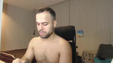 DeAlex online show from January 13, 10:25 am