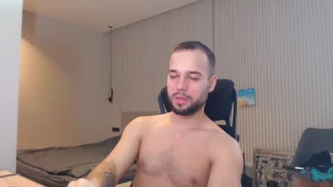 DeAlex online show from February 27, 9:32 am