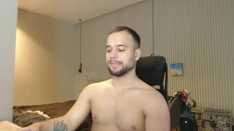 DeAlex online show from December 20, 10:49 am