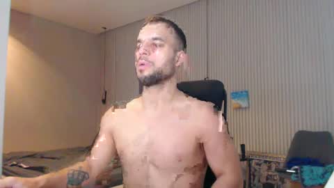 DeAlex online show from February 21, 10:07 am