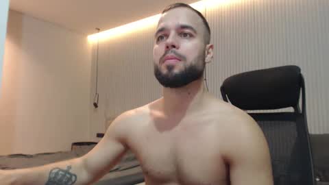 DeAlex online show from November 17, 11:57 am