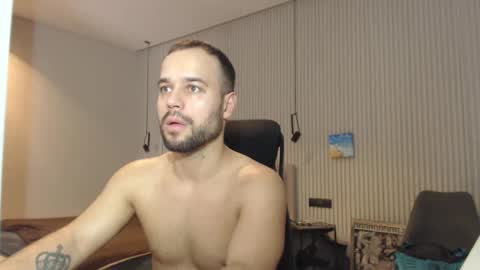 DeAlex online show from January 19, 10:17 am