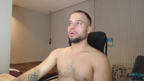 DeAlex online show from January 5, 11:04 am