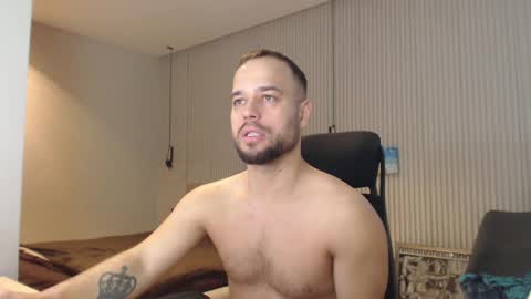 DeAlex online show from January 7, 10:05 am