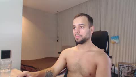 DeAlex online show from February 5, 9:46 am