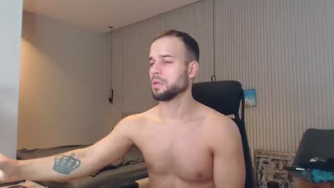 DeAlex online show from February 28, 9:36 am