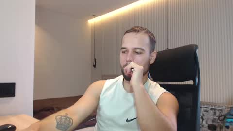 DeAlex online show from February 4, 11:27 am