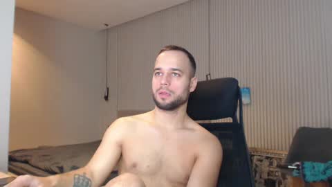 DeAlex online show from February 20, 9:55 am