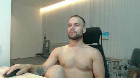 DeAlex online show from September 24, 12:14 pm