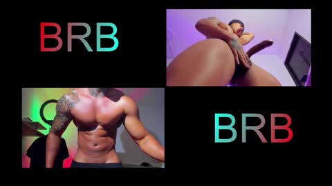 Santi Ferrer online show from February 24, 12:01 am