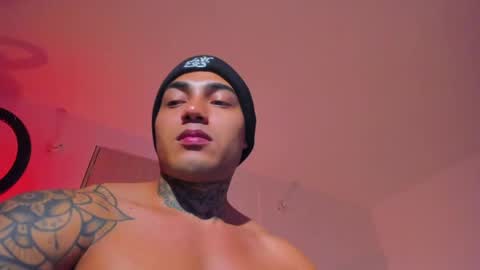 Santi Ferrer online show from March 11, 6:42 am