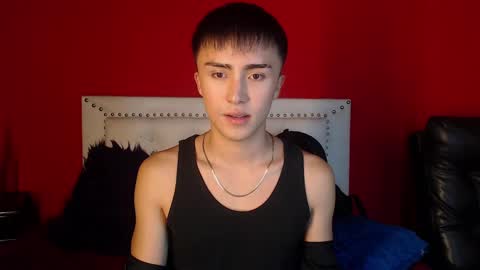 santi_fabulous online show from March 5, 2:25 am