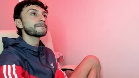 Santi online show from January 20, 3:50 pm