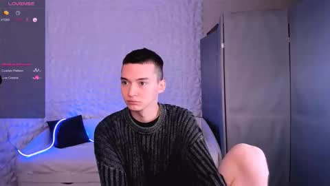 santiago__perez online show from November 27, 9:57 am