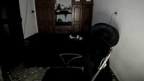 Snapshot of santiceballo chatting on February 28, 11:23 pm Julius Novachrono  online show from February 28, 11:23 pm