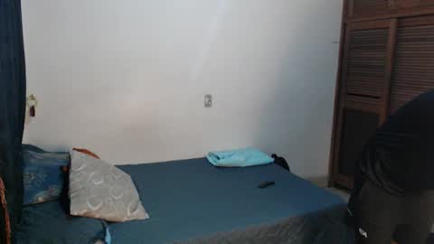 santiexxx online show from November 5, 2:13 am