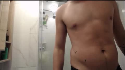 Santii online show from February 20, 12:51 pm