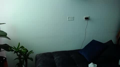 Snapshot of santii_rose chatting on December 24, 2:01 pm Santii online show from December 24, 2:01 pm