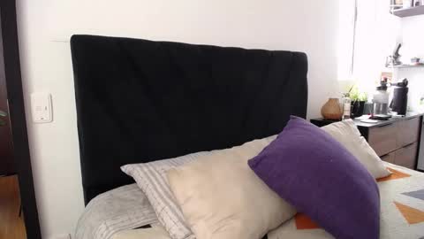 Snapshot of santii_rose chatting on January 29, 2:00 pm Santii online show from January 29, 2:00 pm