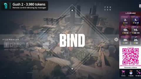 santiiagonavas online show from March 7, 12:48 am