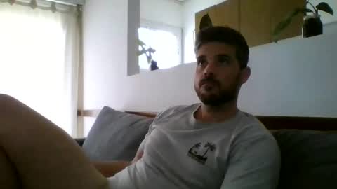 Nalguitas online show from November 6, 9:51 pm