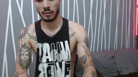 Santy Torres online show from March 24, 4:06 am