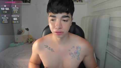 Mr. Santiago online show from July 15, 1:51 pm
