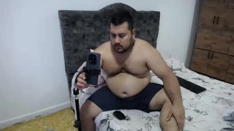 Santiago online show from December 4, 7:21 pm