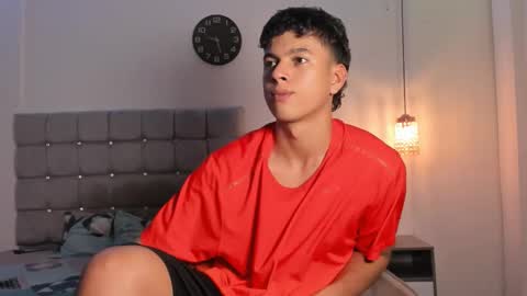 santy_stump online show from November 24, 11:28 pm