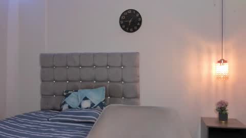 santy_stump online show from December 21, 11:46 pm