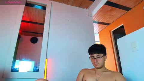 Santyago online show from November 28, 8:11 pm