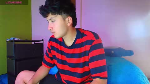 Santyago online show from November 24, 7:04 pm